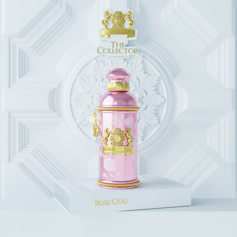 Rose Oud Eau de Parfum 100ml