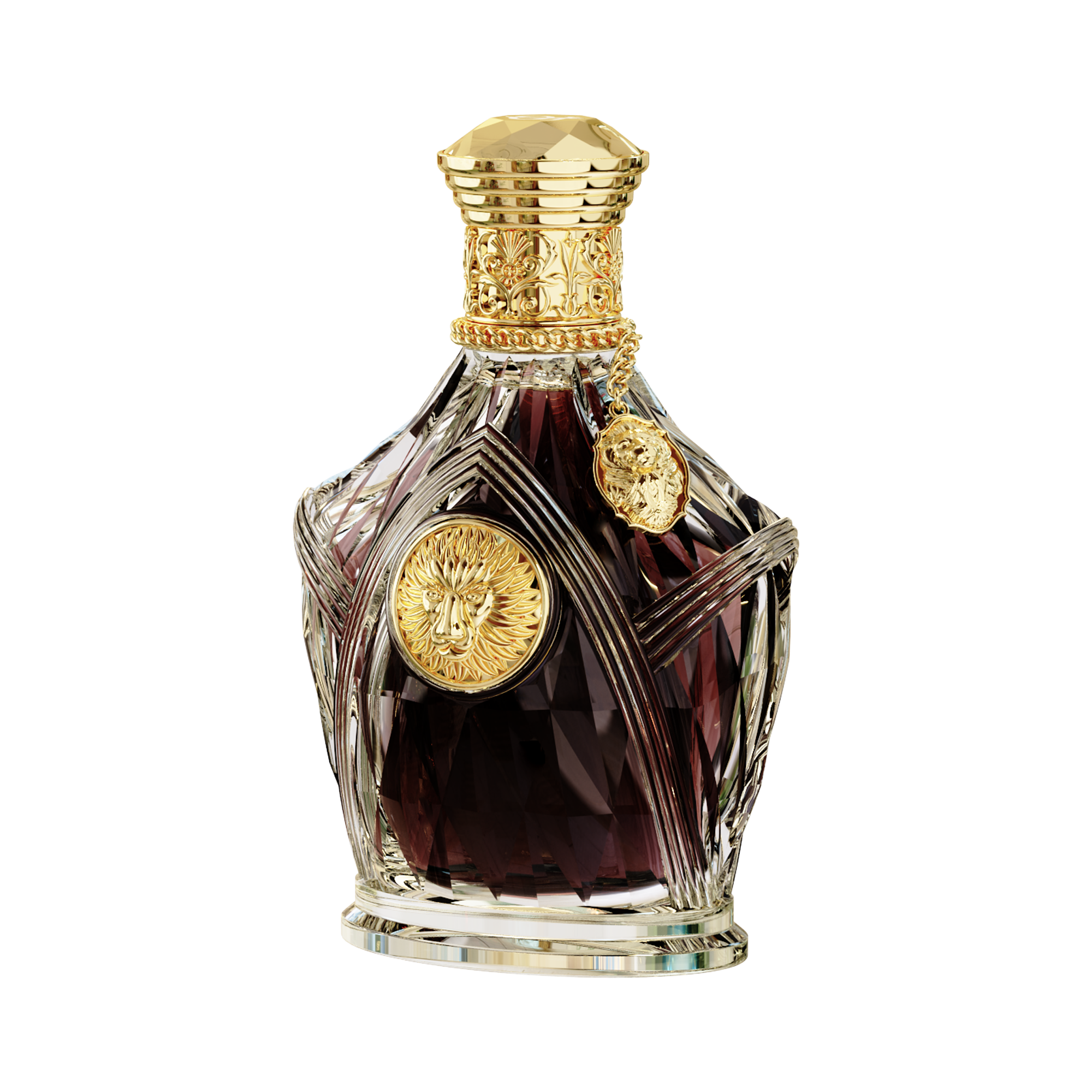 Ruby Shine Eau De Parfum 100ml