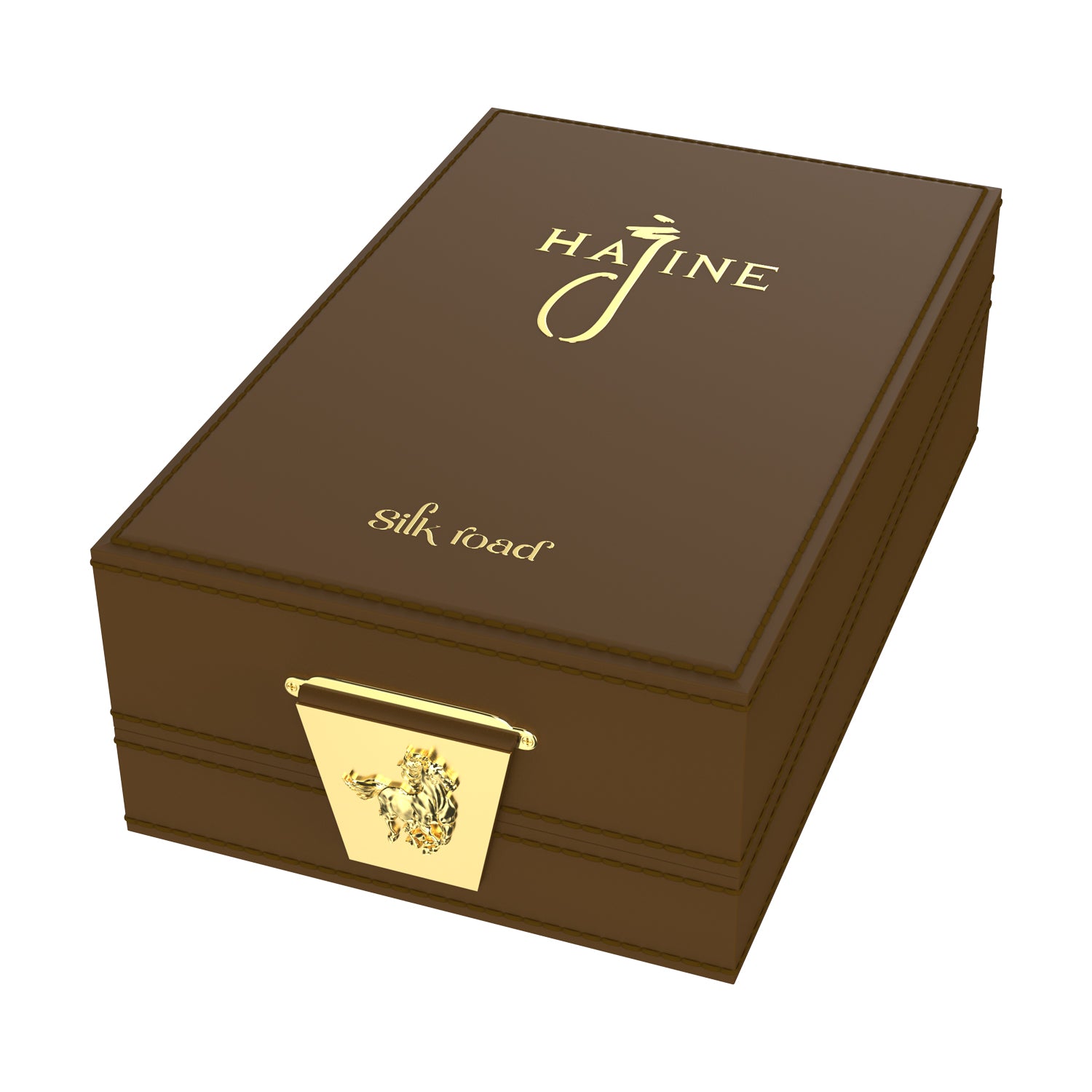 Silk Road Eau de Parfum 100ml