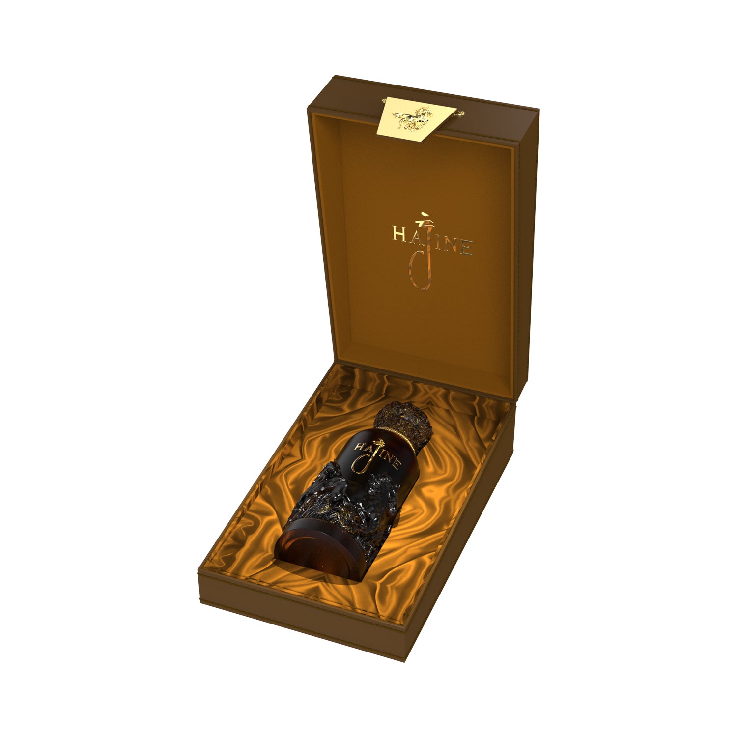 Silk Road Eau de Parfum 100ml