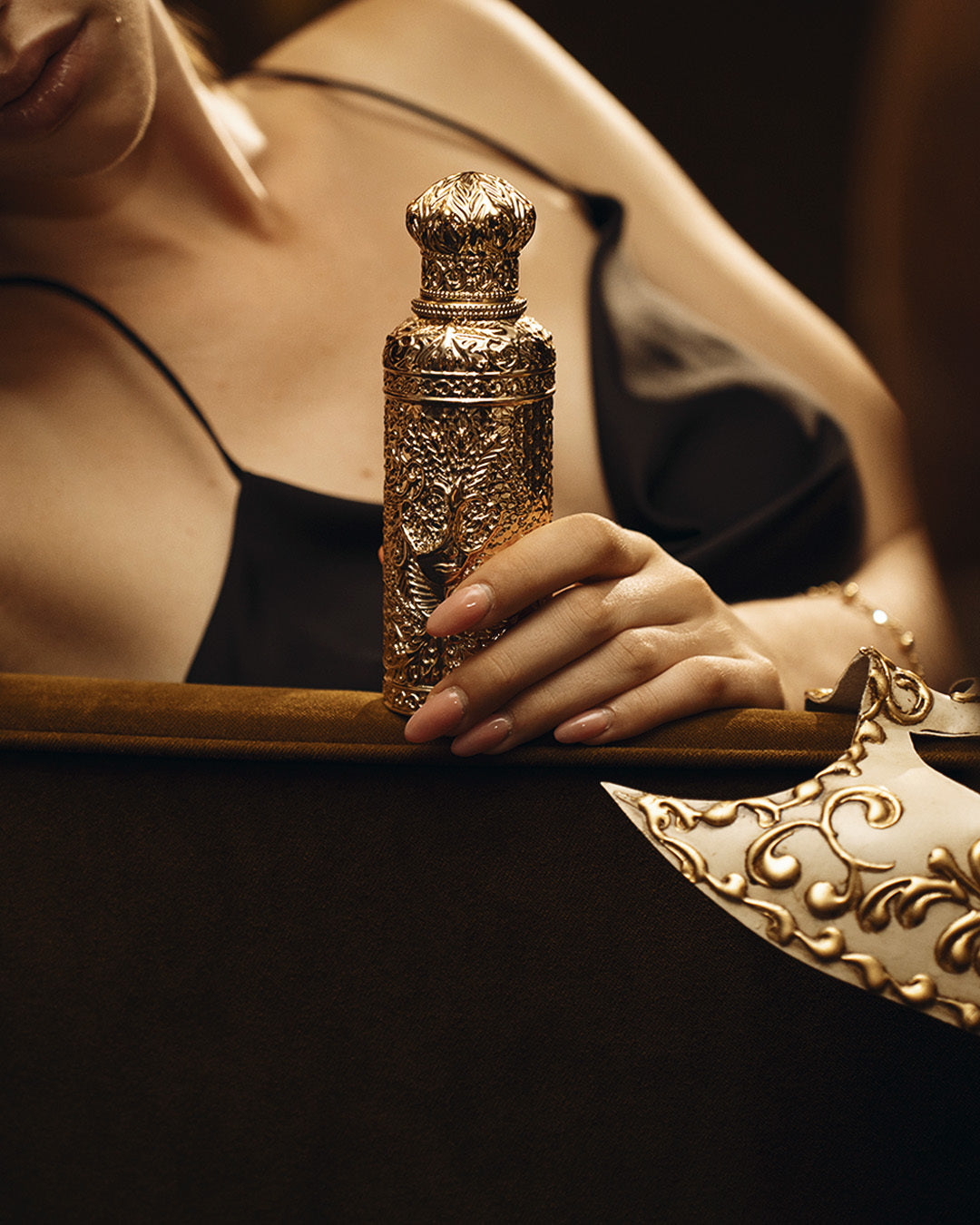 Fragrances