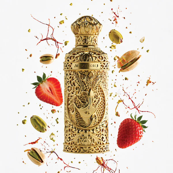 Sweet Enigma Eau de Parfum 100ml