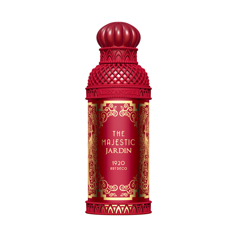 The Majestic Jardin Eau de Parfum 100ml