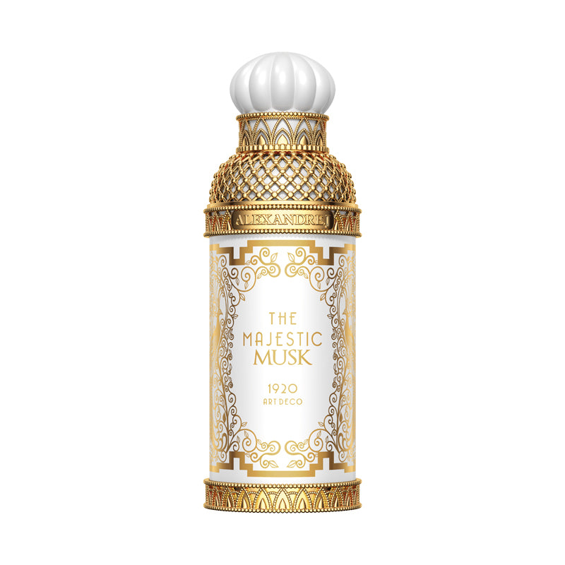The Majestic Musk Eau de Parfum 100ml
