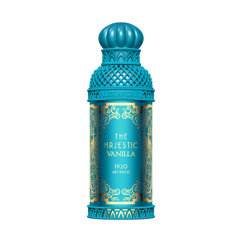 The Majestic Vanilla Eau de Parfum 100ml