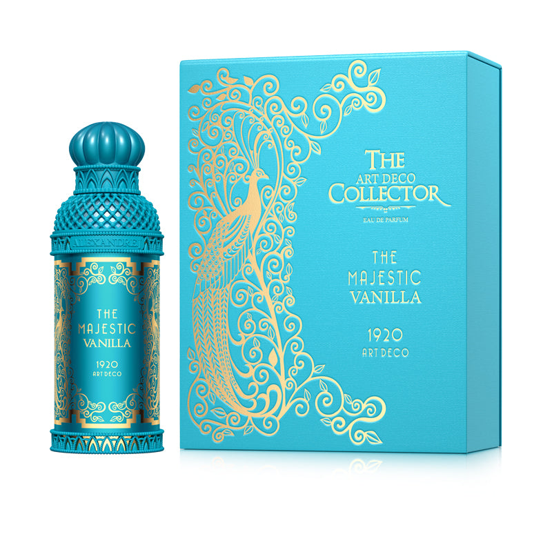 The Majestic Vanilla Eau de Parfum 100ml