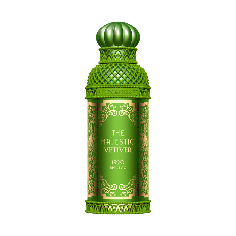 The Majestic Vetiver Eau de Parfum 100ml