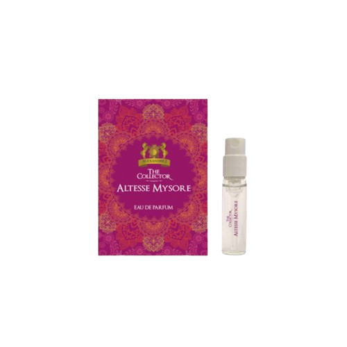 Altesse Mysore Eau De Parfum 2ml