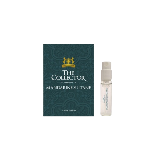 Mandarine Sultane Eau De Parfum 2ml