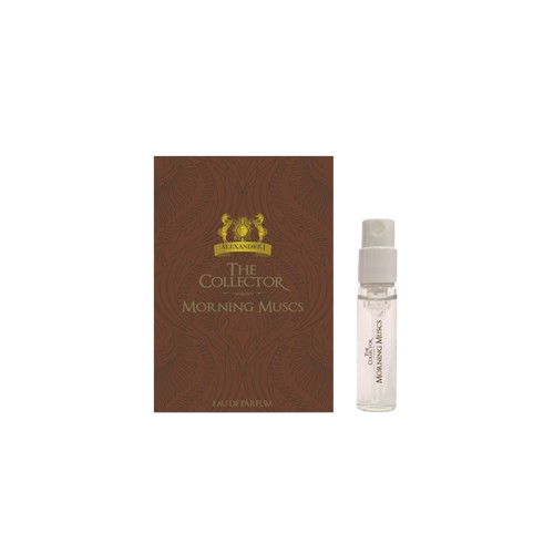 Morning Muscs Eau De Parfum 2ml