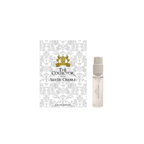 Silver Ombre Eau De Parfum 2ml