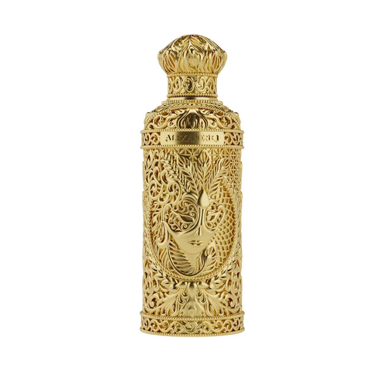 Sweet Enigma Eau de Parfum 100ml