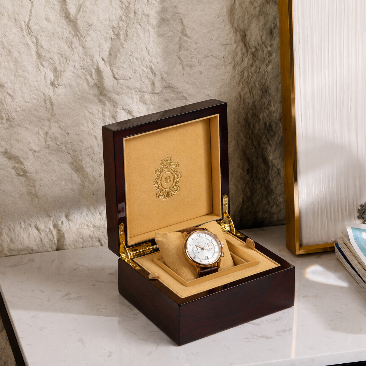 Watches