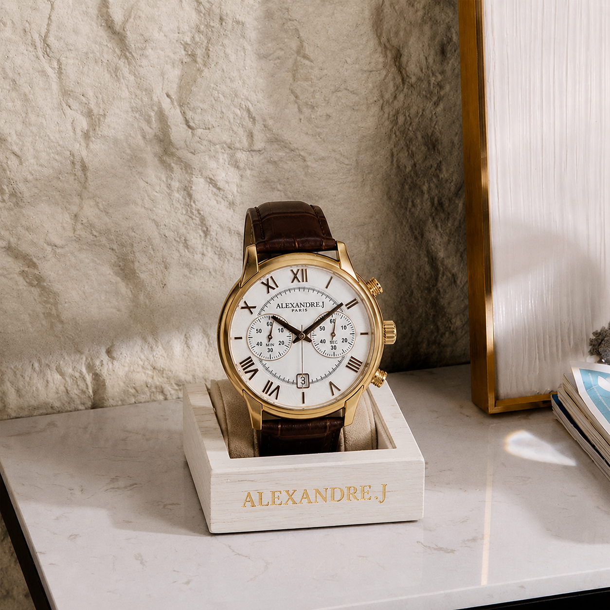 Watches