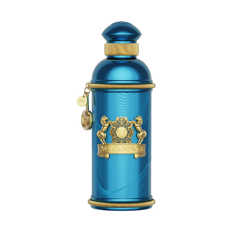 Zafeer Oud Vanille Eau de Parfum 100ml