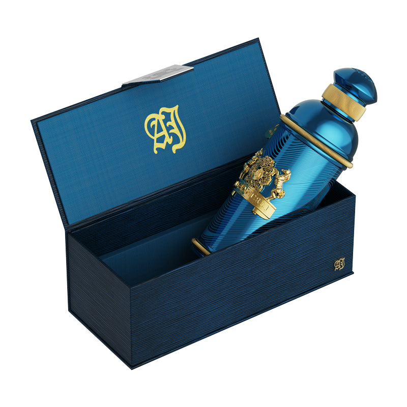 Zafeer Oud Vanille Eau de Parfum 100ml