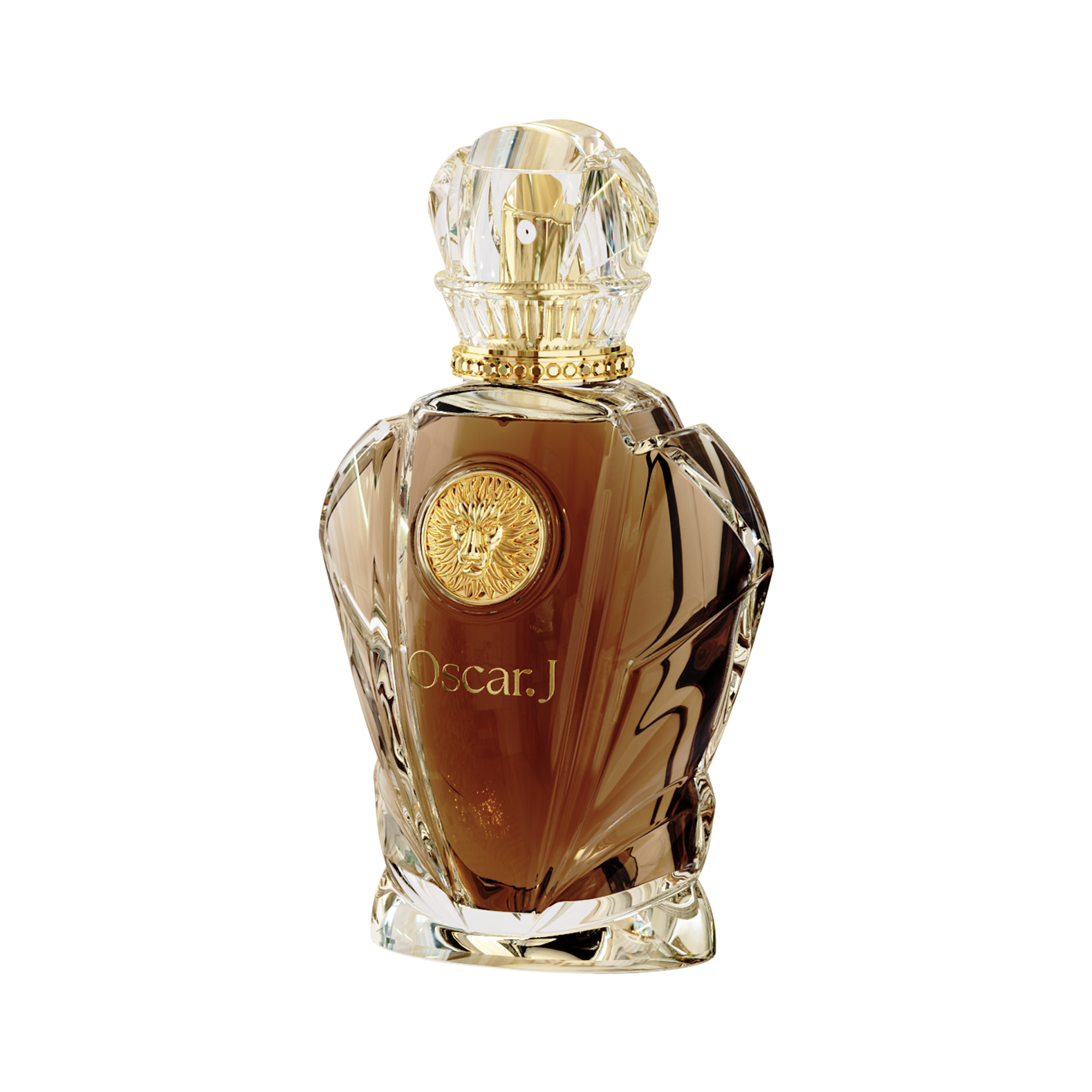 Zahav Eau De Parfum 100ml