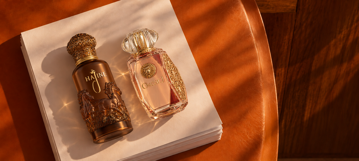 ELEGANCE IN EVERY DETAIL