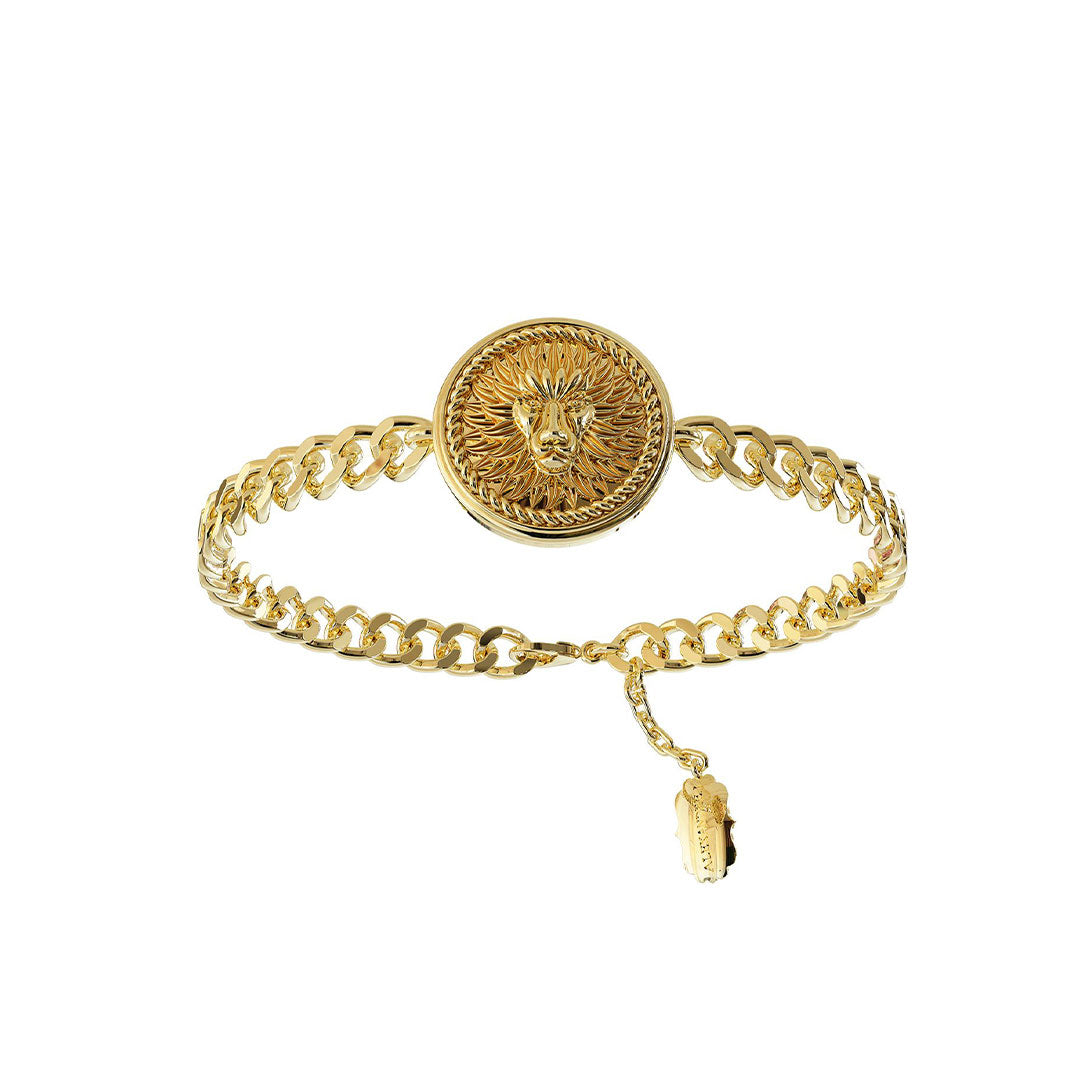 Bracelet Aslan Chain Gold