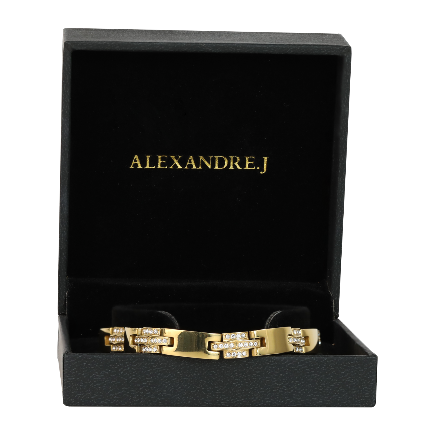 Bracelet Duo Classico Gold