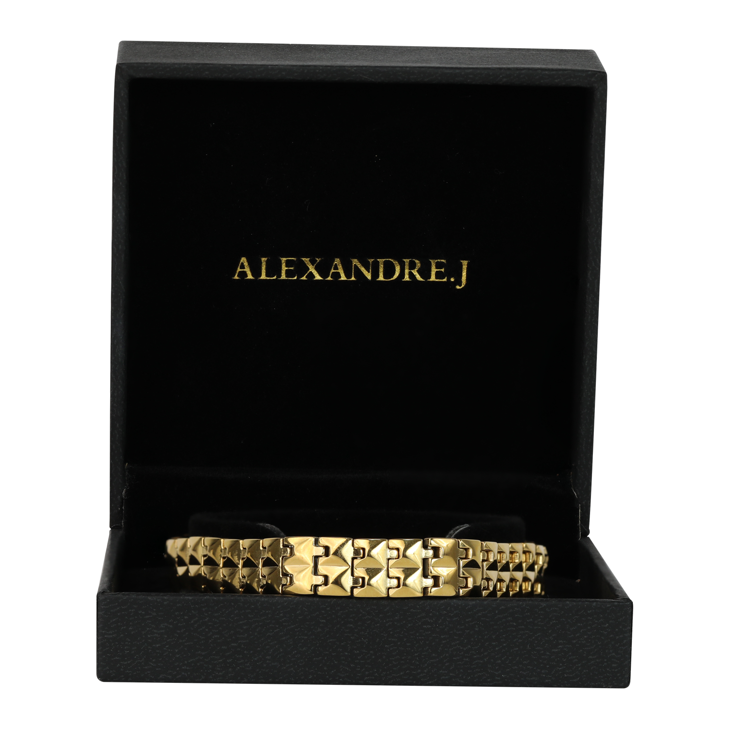 Bracelet Classico Gold
