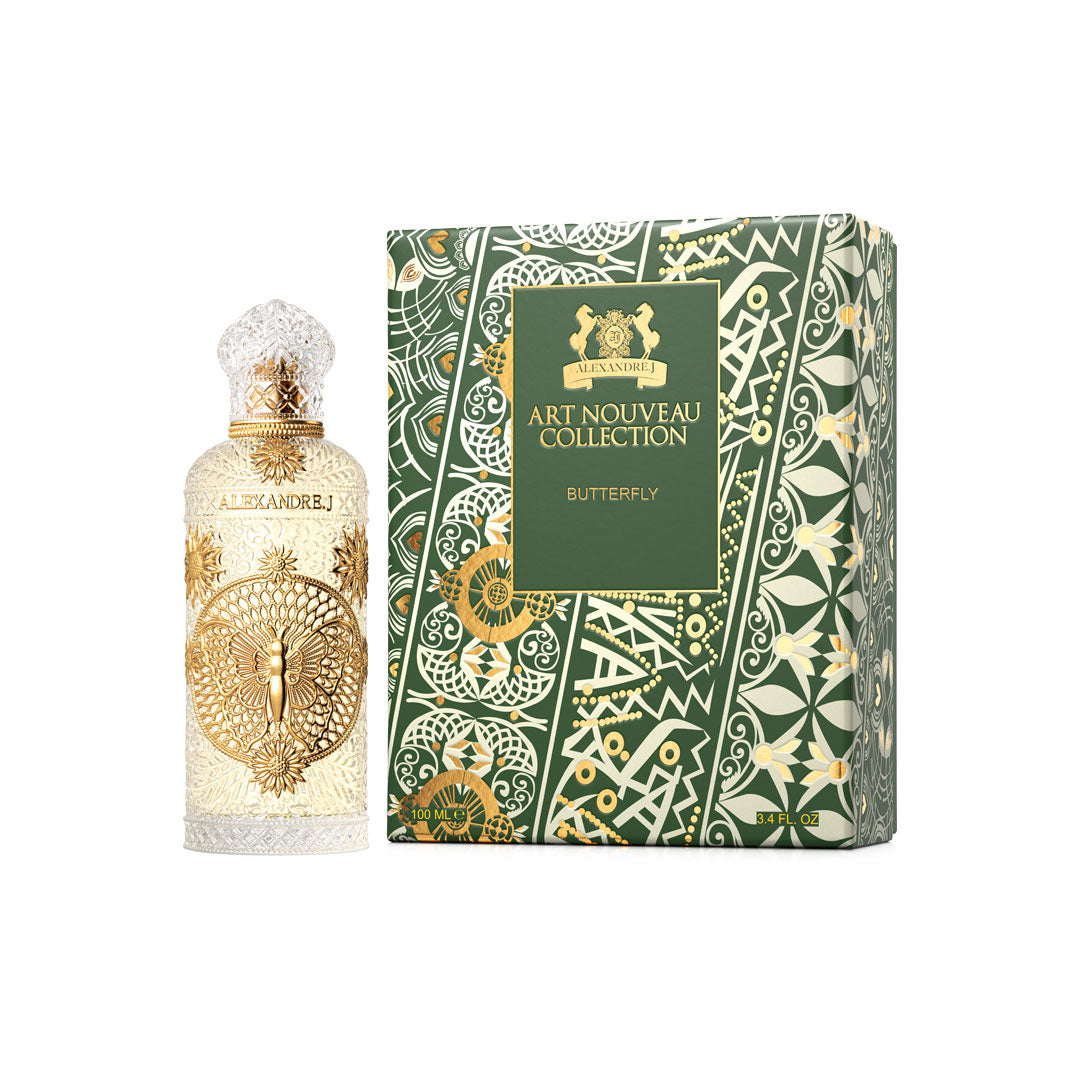 Butterfly Eau de Parfum 100ml