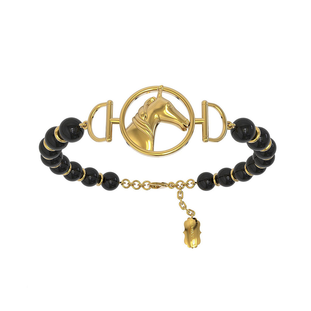 Bracelet Cavalia Gold