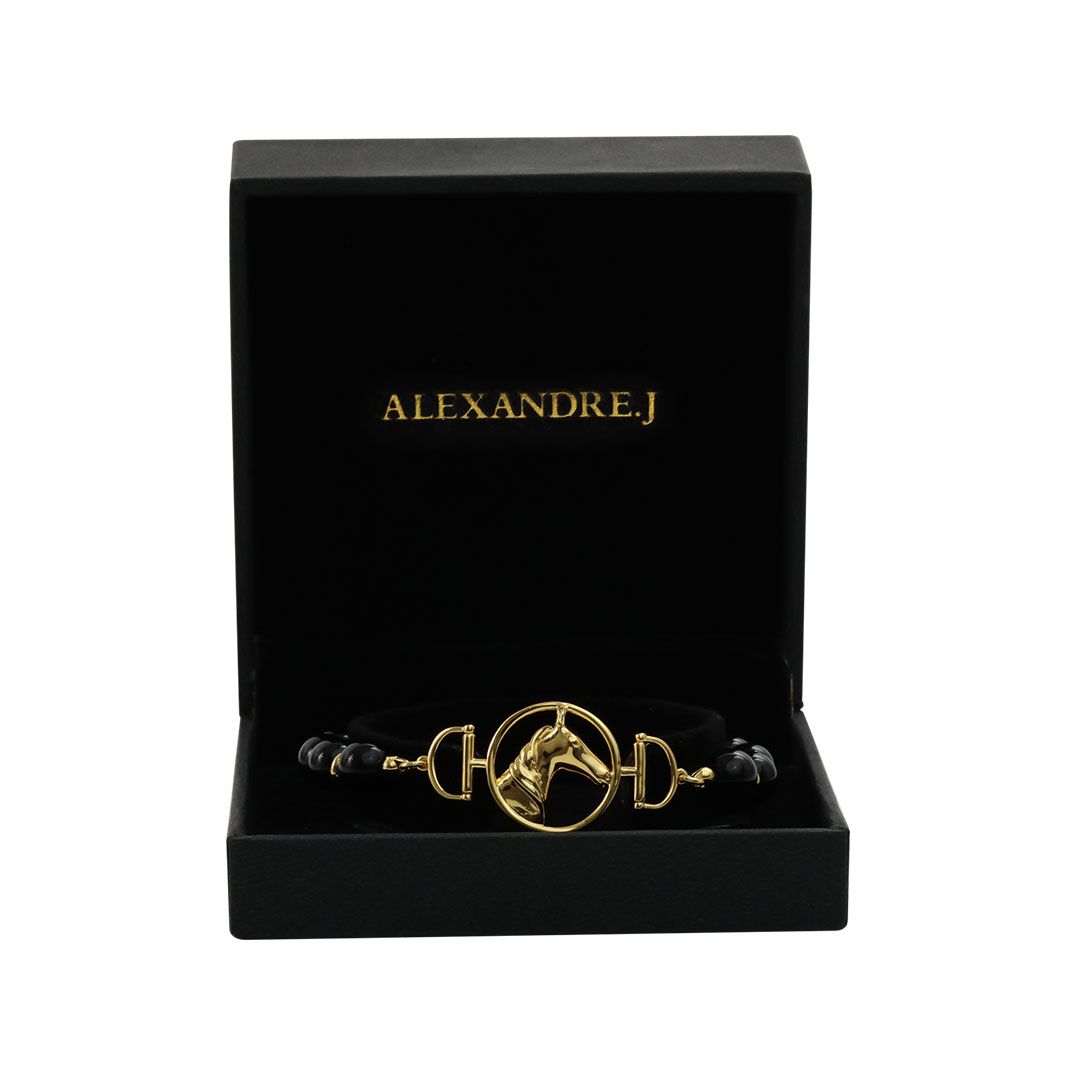 Bracelet Cavalia Gold