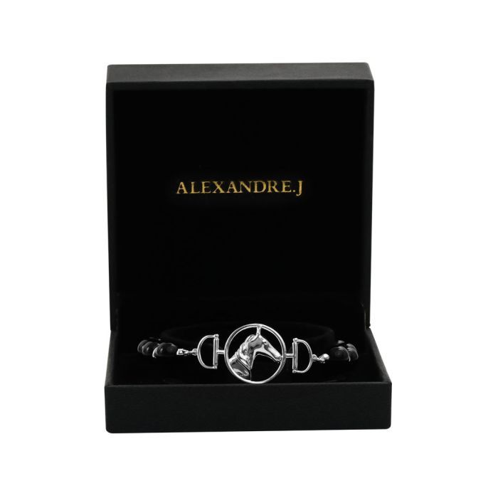 Bracelet Cavalia Silver