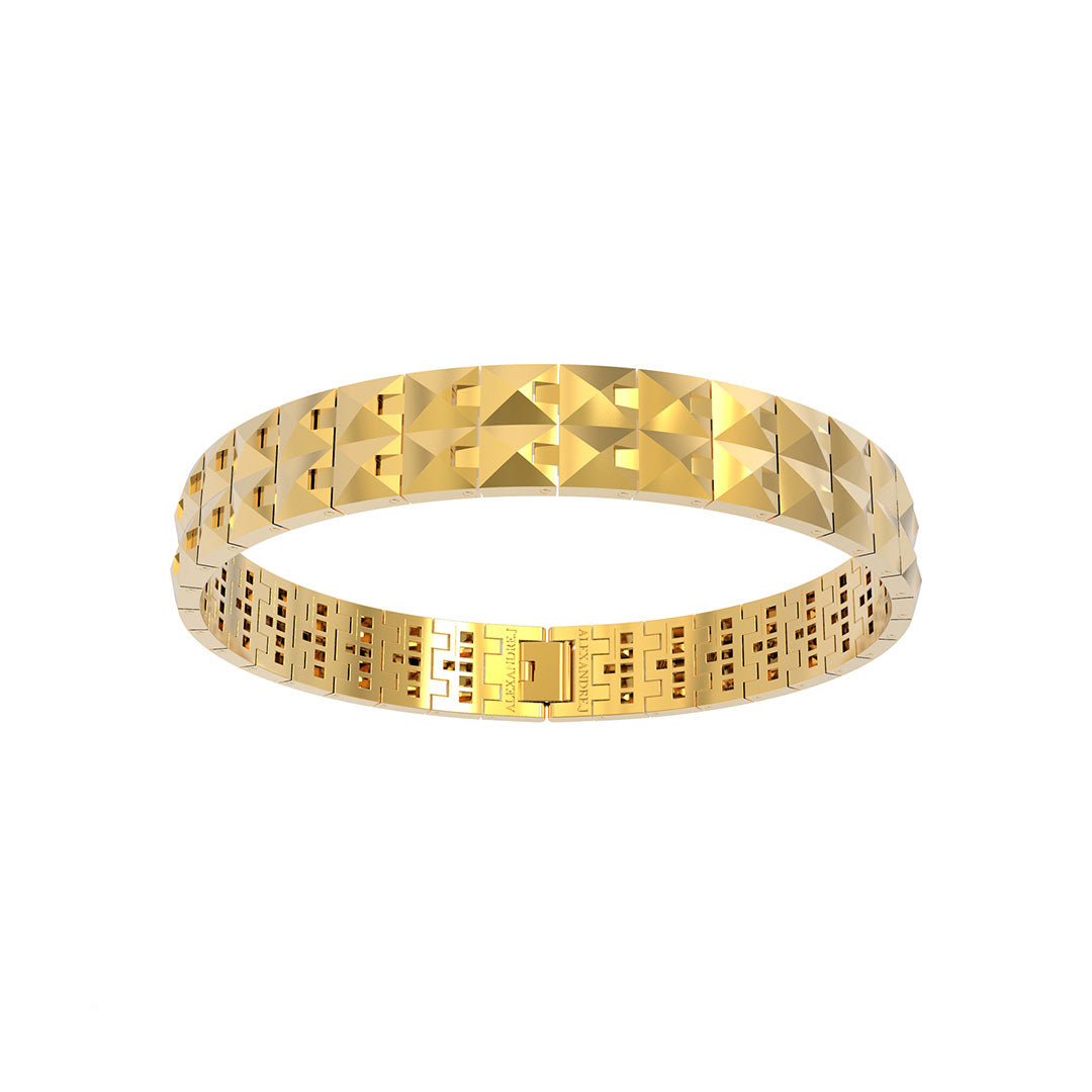 Bracelet Classico Gold