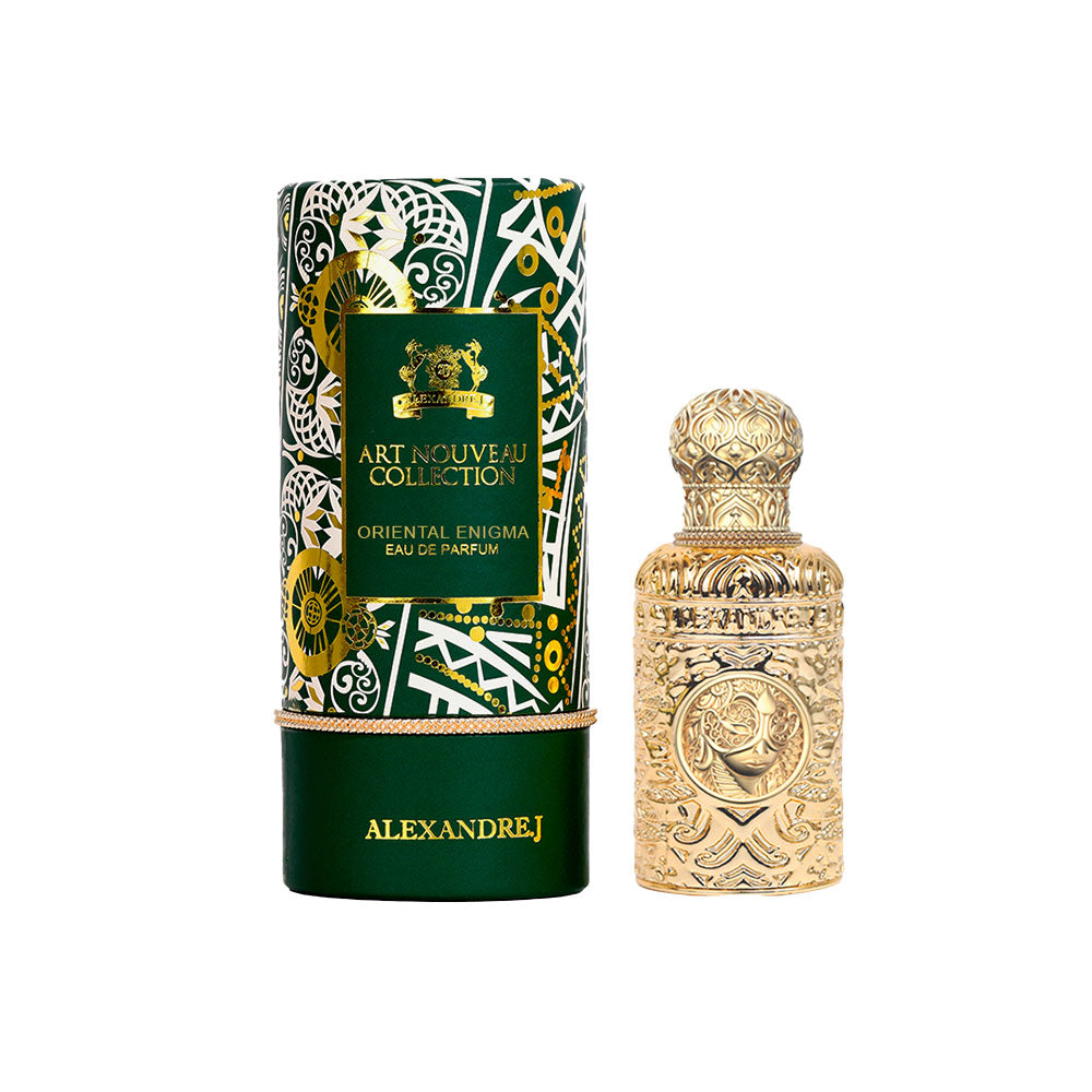Oriental Enigma Eau De Parfum 25mL