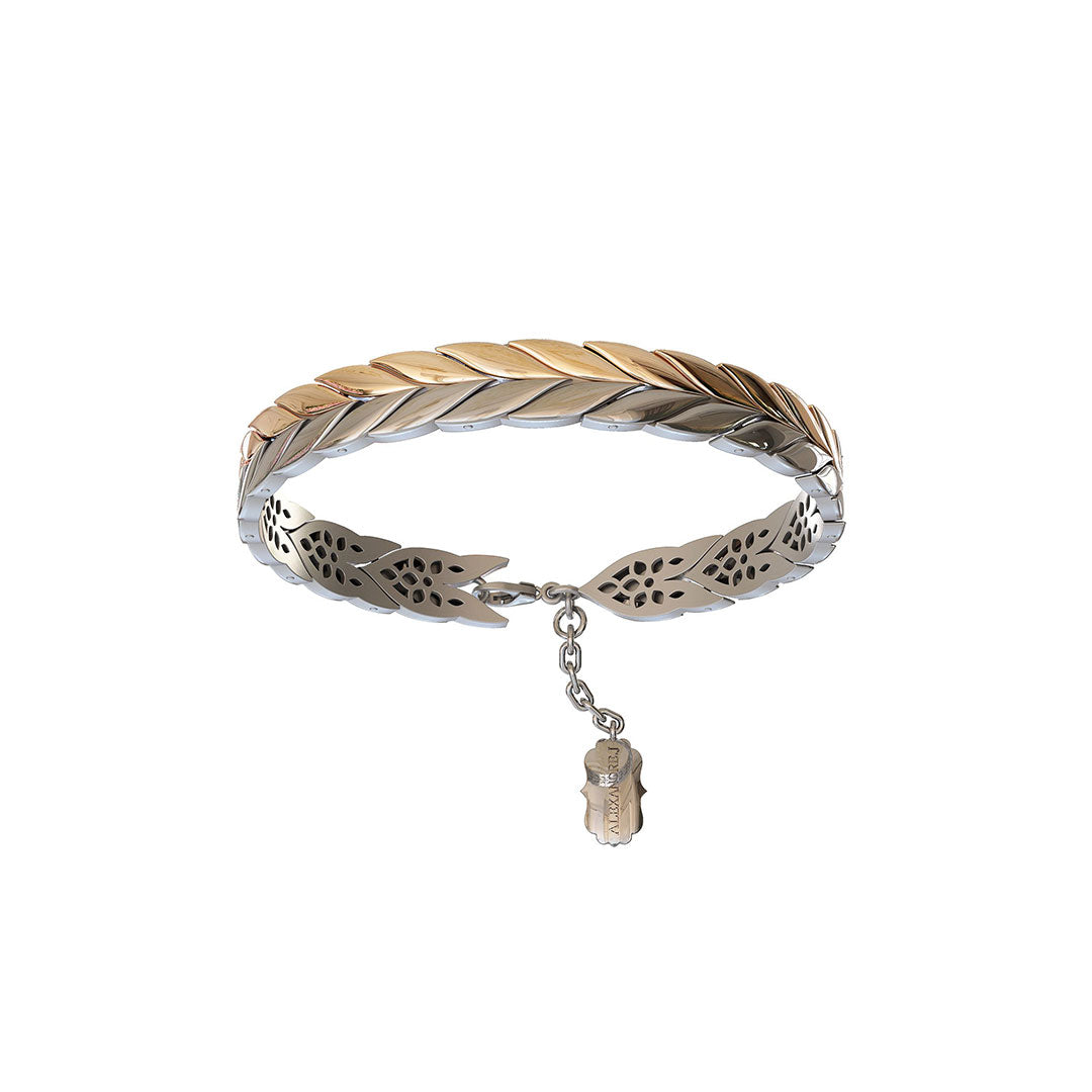 Bracelet Feather