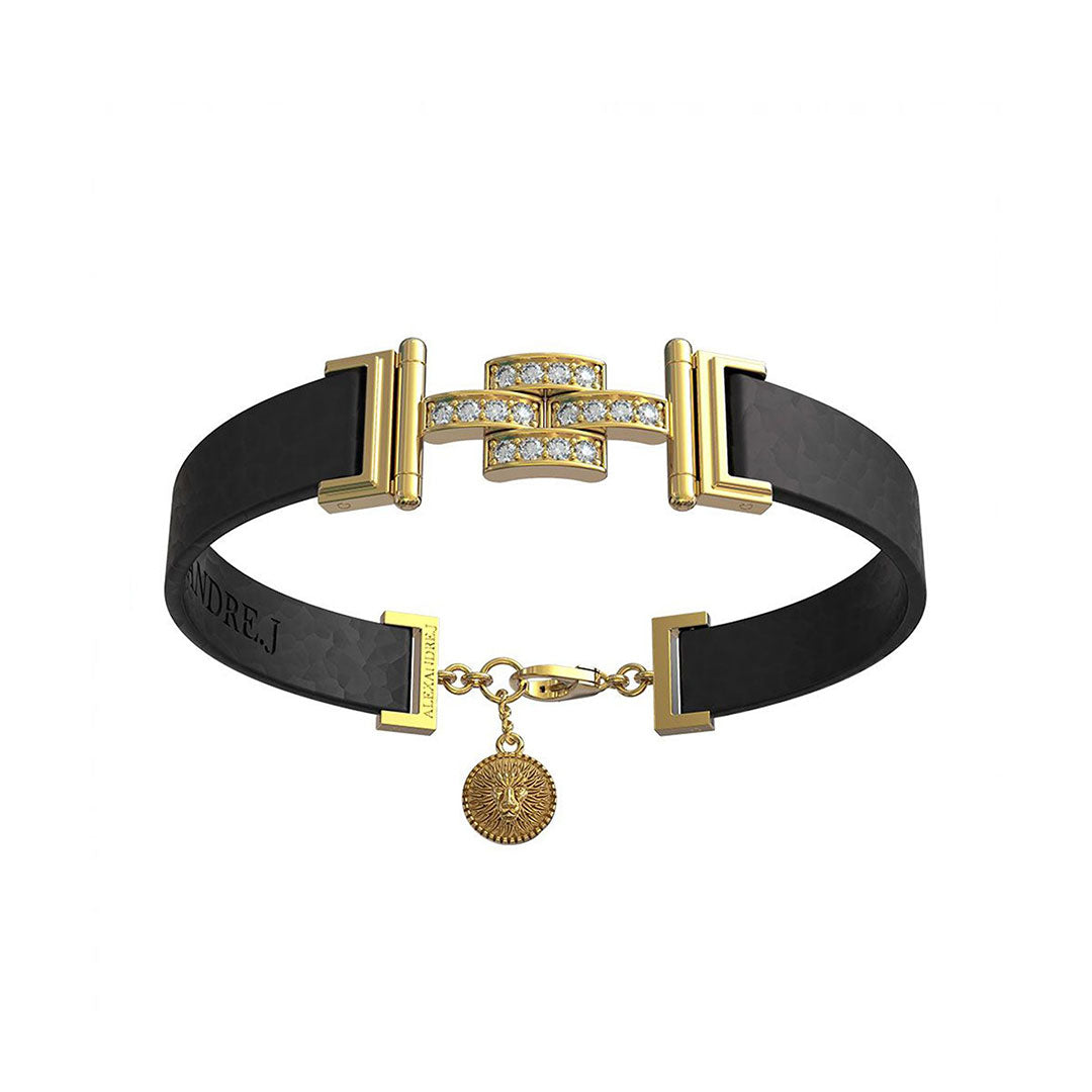 Bracelet Frame Gold