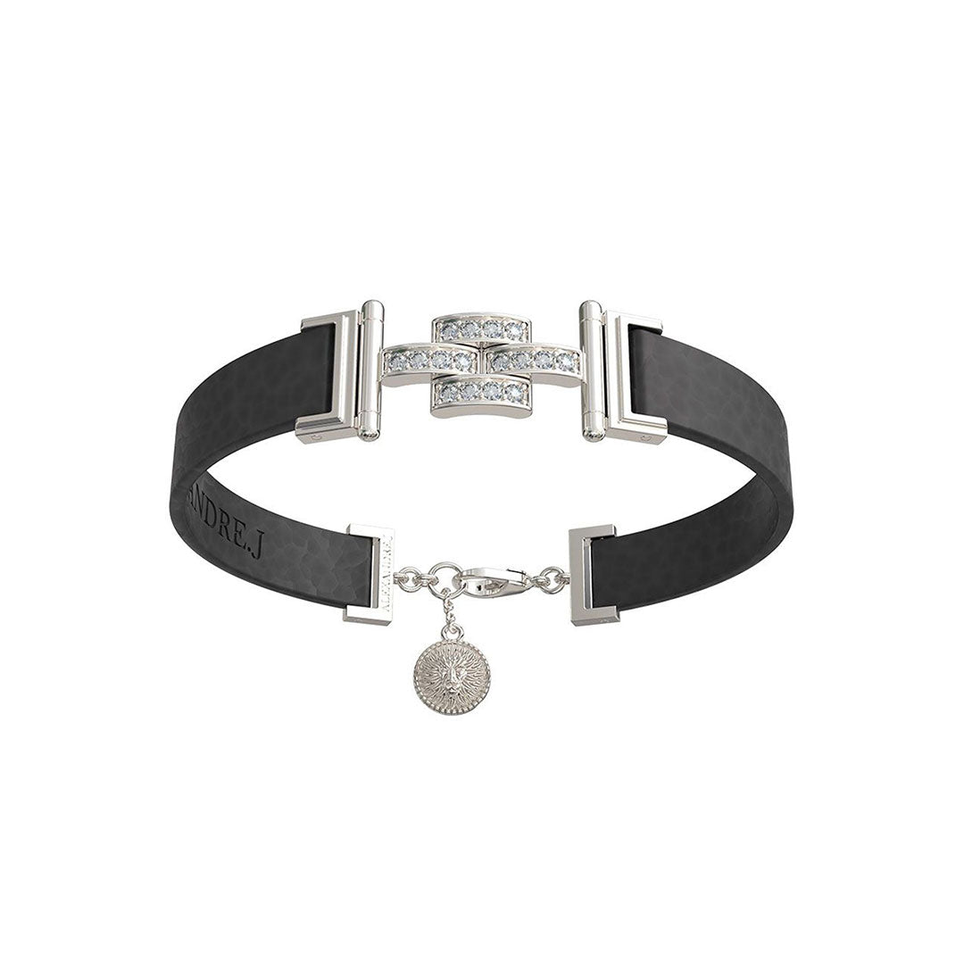 Bracelet Frame Silver