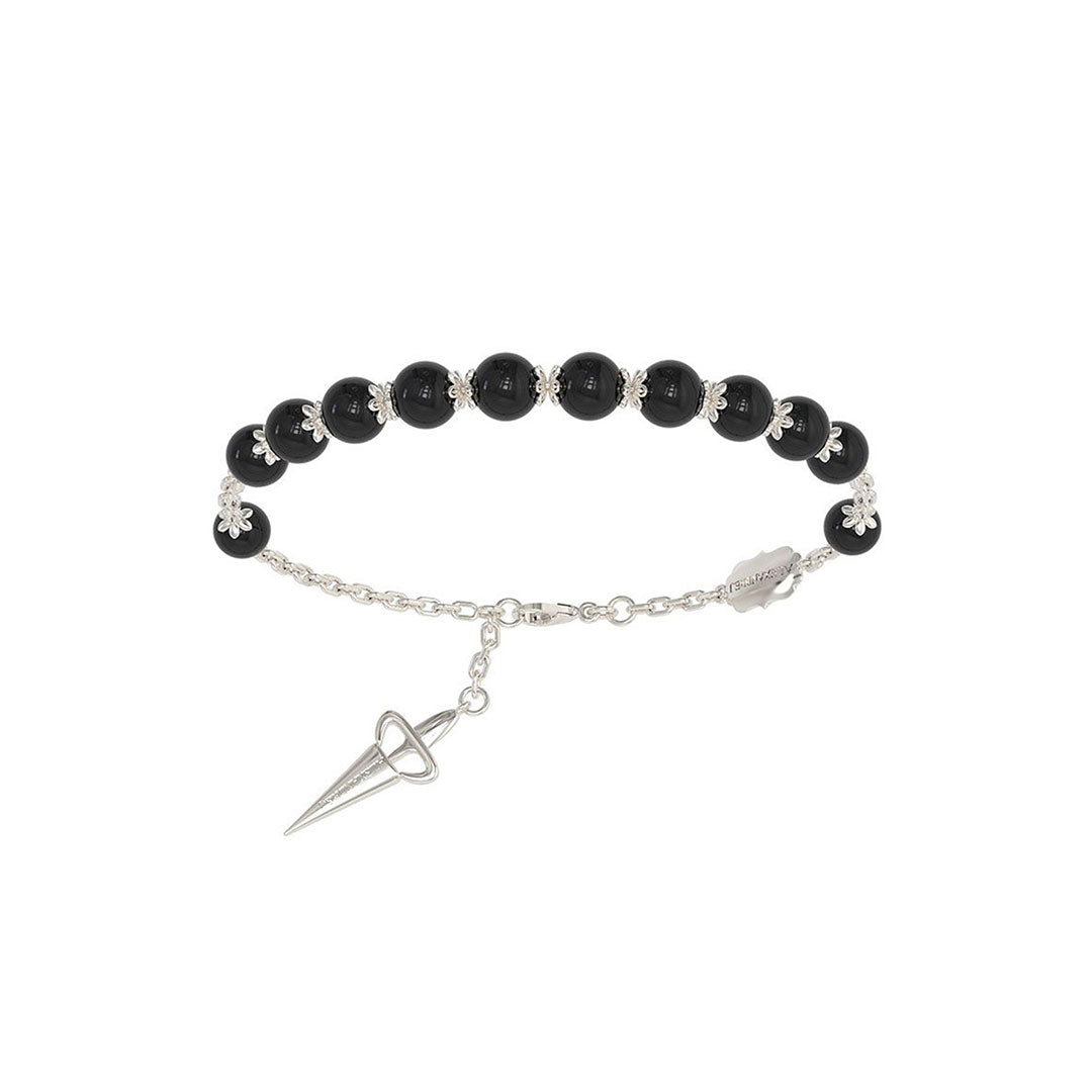 Bracelet Dark Moon Silver