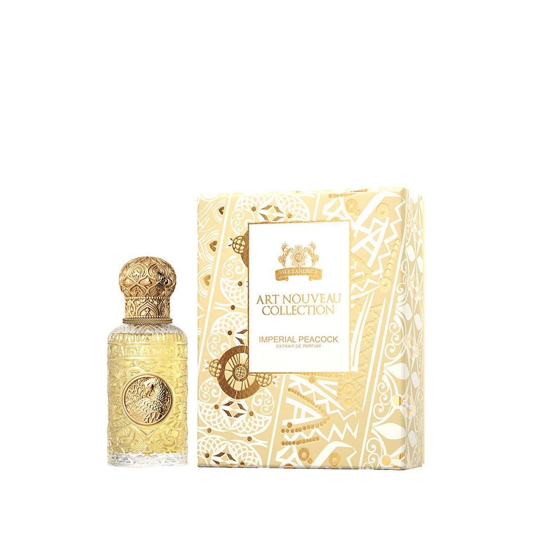 Imperial Peacock Extrait de Parfum 25ml