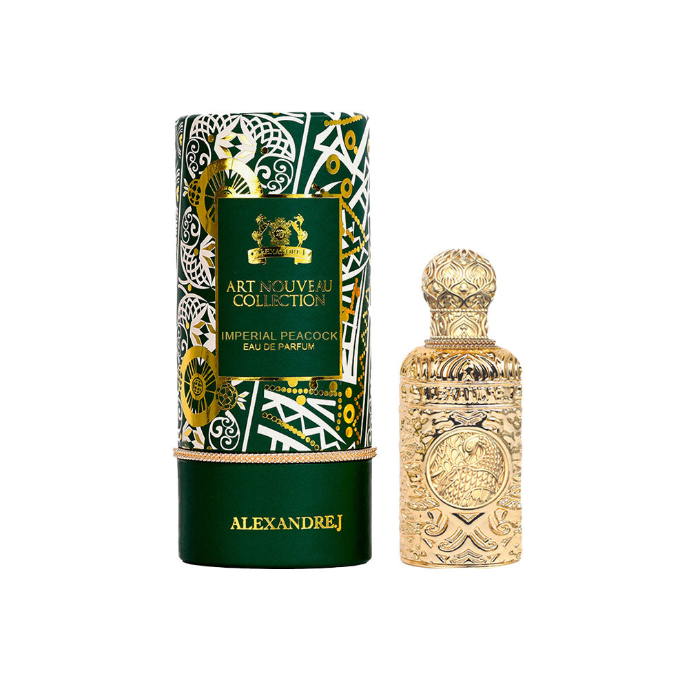 Imperial Peacock Eau De Parfum 25mL
