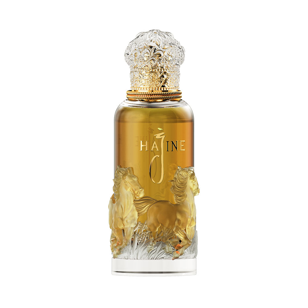Sahara Fusion Eau de Parfum 100ml
