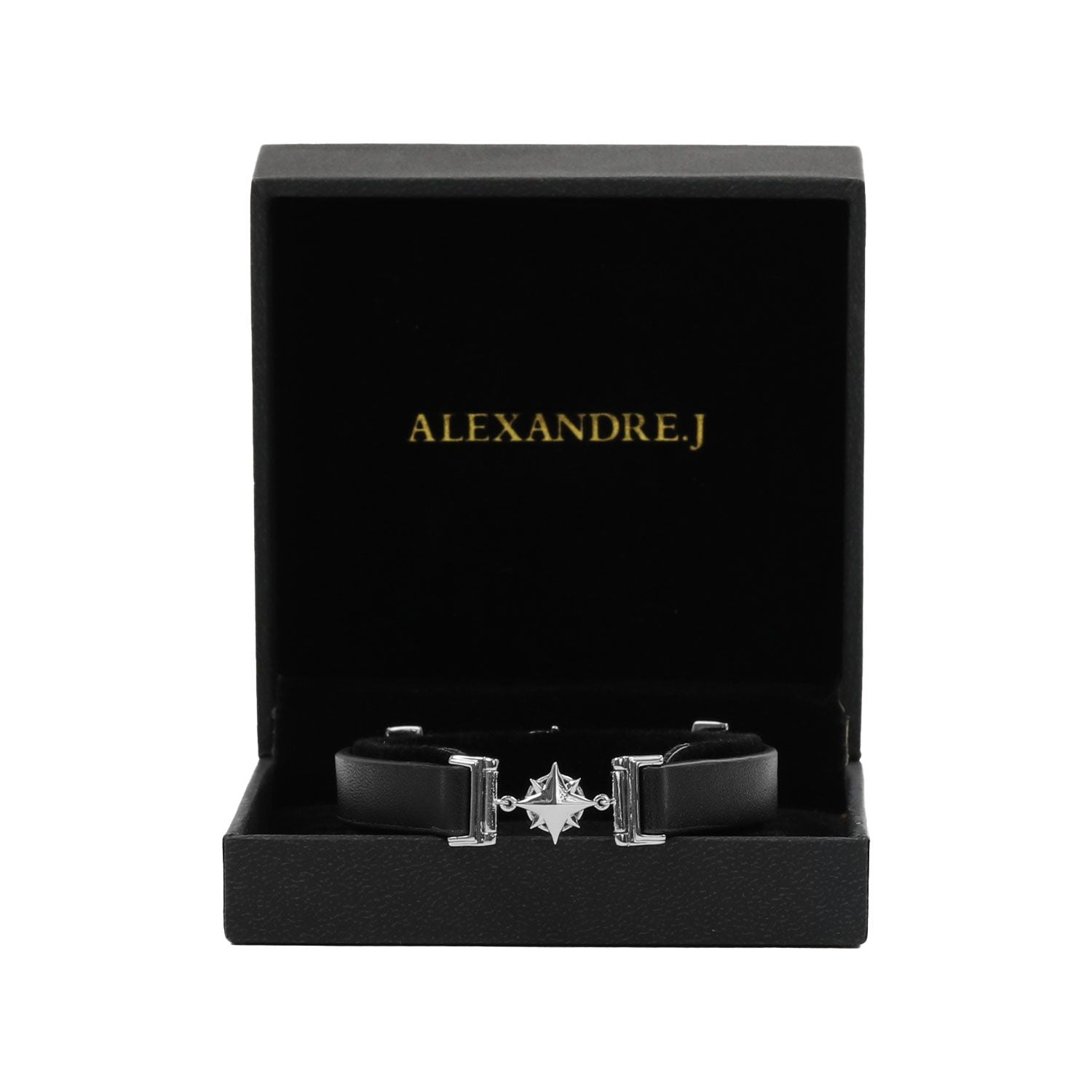 Bracelet Star Silver