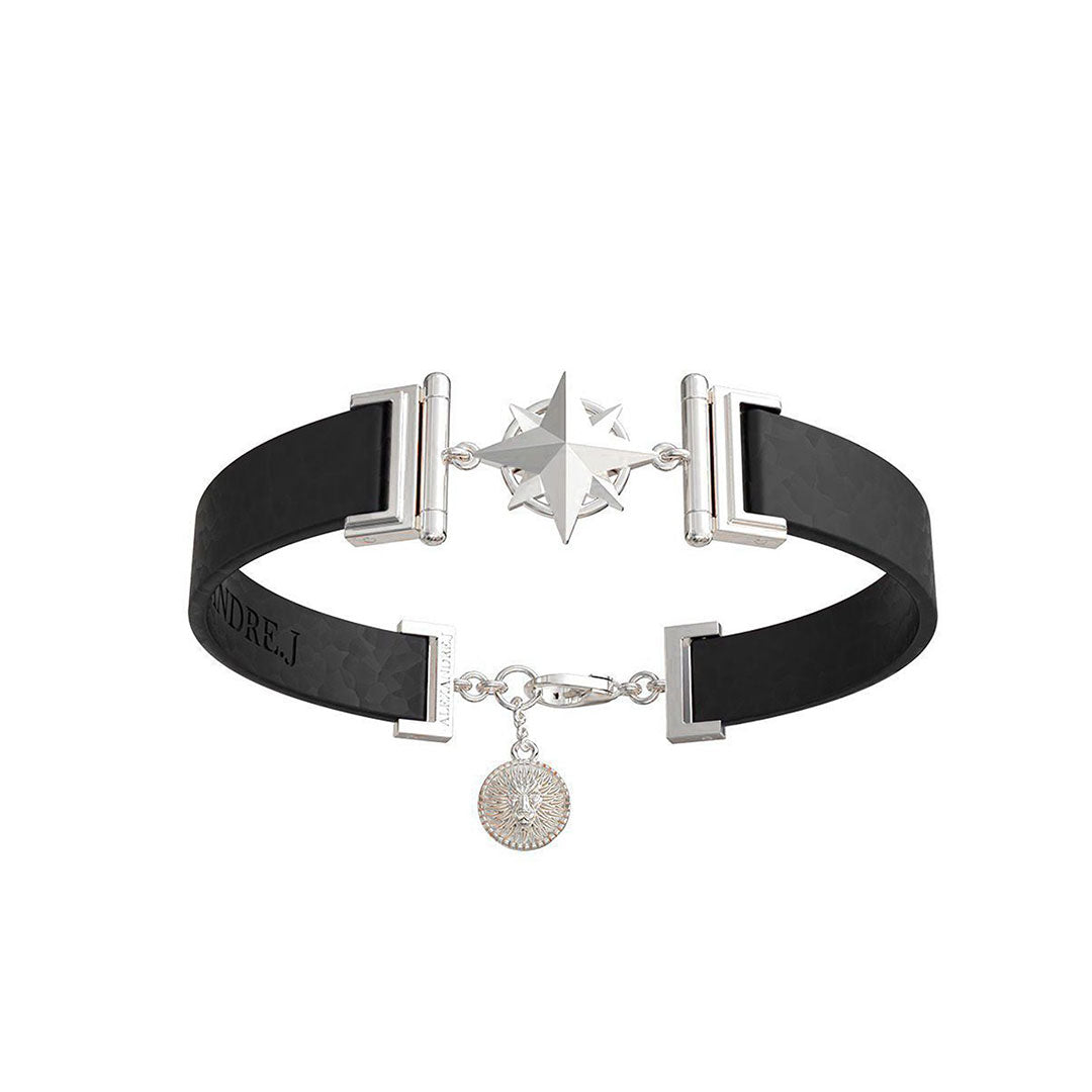 Bracelet Star Silver