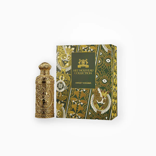 Sweet Enigma Eau de Parfum 100ml