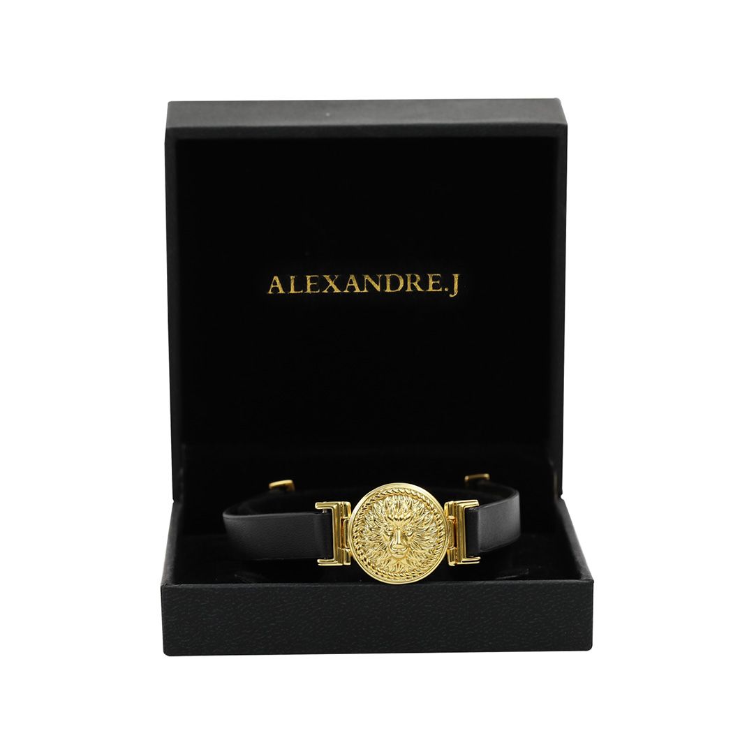 Bracelet Aslan Gold