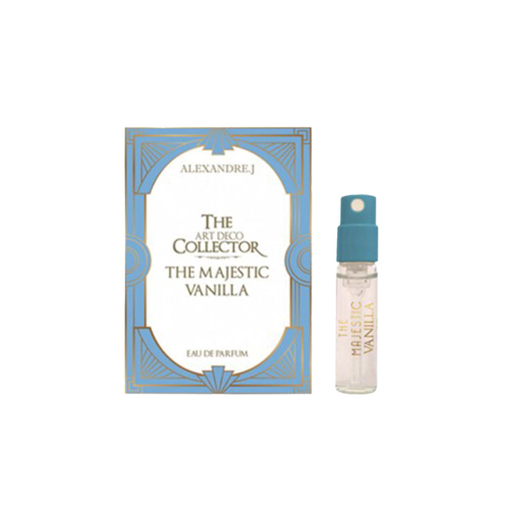 The Majestic Vanilla Eau De Parfum 2mL