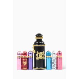 Black Muscs Value Set