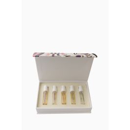 Sample Set - The Collector - (5 x 2mL)