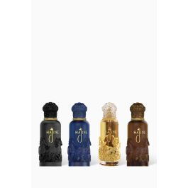 Hajine La Malette Eau de Parfum Set