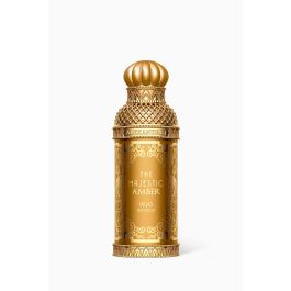 The Majestic Amber Eau de Parfum, 100ml