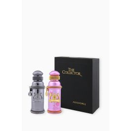 Duo Set - Rose Oud & Argentic - 30 mL