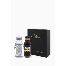 Duo Set - Black Muscs & Silver Ombre - 30 mL
