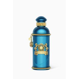 Zafeer Oud Vanille Eau de Parfum, 100ml